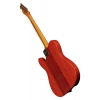 Електрогітара Squier CV 60s Thinline Tele MN NT