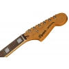Электрогитара Squier CV 70s Jaguar LRL 3TS