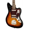 Электрогитара Squier CV 70s Jaguar LRL 3TS