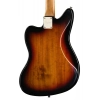Электрогитара Squier CV 70s Jaguar LRL 3TS
