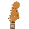 Электрогитара Squier CV 70s Jaguar LRL 3TS