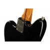 Электрогитара Squier CV 70s Jaguar LRL BK
