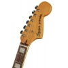 Электрогитара Squier CV 70s Jaguar LRL BK