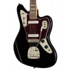 Электрогитара Squier CV 70s Jaguar LRL BK