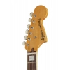 Электрогитара Squier CV 70s Jaguar LRL BK