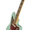 Електрогітара Squier CV 70s Jaguar LRL SFG