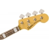 Бас-гітара Squier CV 70s Jazz Bass LRL AZG