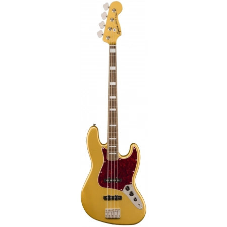 Бас-гітара Squier CV 70s Jazz Bass LRL AZG