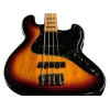 Бас-гітара Squier CV 70s Jazz Bass MN 3TS