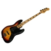 Бас-гітара Squier CV 70s Jazz Bass MN 3TS