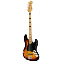 Бас-гітара Squier CV 70s Jazz Bass MN 3TS