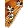 Бас-гітара Squier CV 70s Jazz Bass MN BK