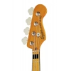 Бас-гітара Squier CV 70s Jazz Bass MN BK