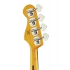 Бас-гітара Squier CV 70s Jazz Bass MN BK