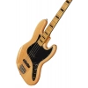 Бас-гітара Squier CV 70s Jazz Bass MN NAT