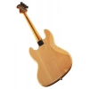 Бас-гітара Squier CV 70s Jazz Bass MN NAT