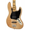 Бас-гітара Squier CV 70s Jazz Bass MN NAT