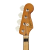 Бас-гітара Squier CV 70s Jazz Bass MN NAT