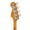 Бас-гітара Squier CV 70s Jazz Bass MN NAT