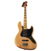 Бас-гітара Squier CV 70s Jazz Bass MN NAT