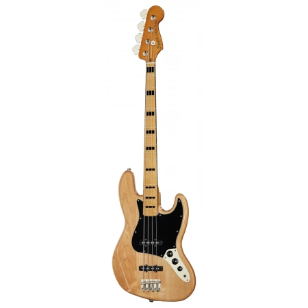 Бас-гітара Squier CV 70s Jazz Bass MN NAT