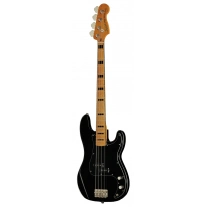 Бас-гітара Squier CV 70s P Bass MN BK
