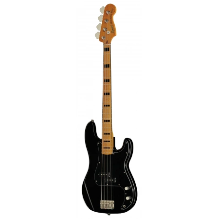 Бас-гітара Squier CV 70s P Bass MN BK
