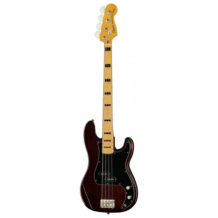 Бас-гітара Squier CV 70s P Bass MN WN