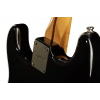 Електрогітара Squier CV 70s Strat HSS MN BLK