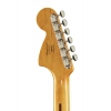 Електрогітара Squier CV 70s Strat HSS MN BLK