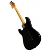 Електрогітара Squier CV 70s Strat HSS MN BLK
