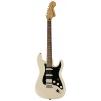 Электрогитара Squier CV 70s Strat HT HSS LRL OWT