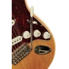 Електрогітара Squier CV 70s Strat LRL NAT