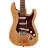 Електрогітара Squier CV 70s Strat LRL NAT