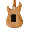 Електрогітара Squier CV 70s Strat LRL NAT