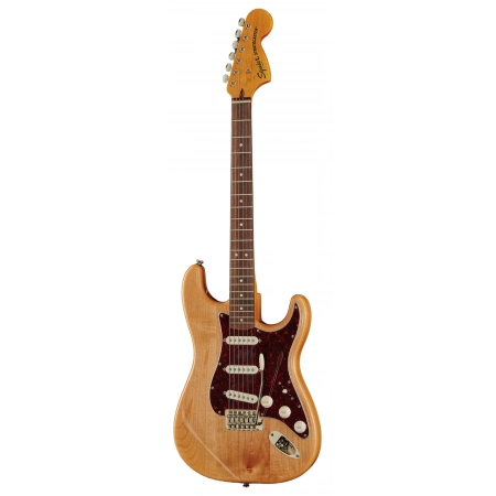 Електрогітара Squier CV 70s Strat LRL NAT