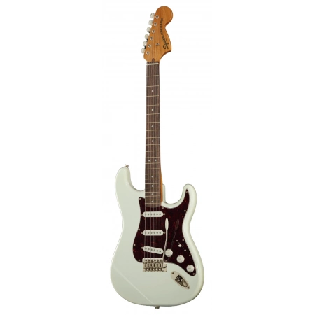 Электрогитара Squier CV 70s Strat LRL OWT