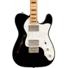Электрогитара Squier CV 70s Tele Thinline MN BLK