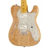 Електрогітара Squier CV 70s Tele Thinline MN NAT