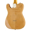 Електрогітара Squier CV 70s Tele Thinline MN NAT