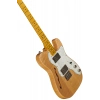 Електрогітара Squier CV 70s Tele Thinline MN NAT