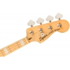 Бас-гітара Squier CV Act 70s J Bass MN BPG MOC