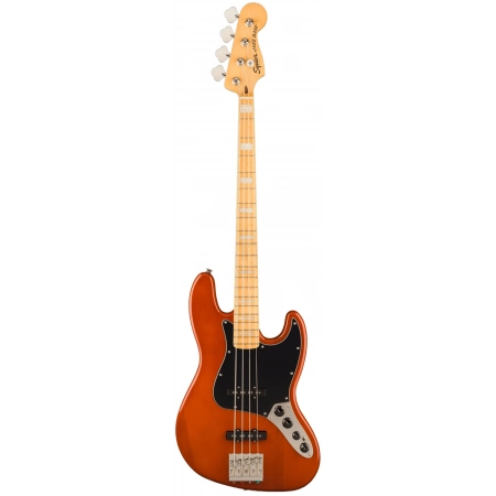 Бас-гітара Squier CV Act 70s J Bass MN BPG MOC