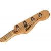 Бас-гитара Squier CV Act 70s J Bass MN PPG OCT