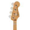 Бас-гитара Squier CV Act 70s J Bass MN PPG OCT