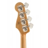 Бас-гитара Squier CV Act 70s J Bass MN PPG OCT