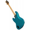 Бас-гитара Squier CV Act 70s J Bass MN PPG OCT