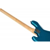 Бас-гитара Squier CV Act 70s J Bass MN PPG OCT