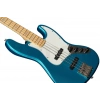 Бас-гитара Squier CV Act 70s J Bass MN PPG OCT