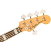 Бас-гітара Squier CV Act 70s J Bass V LRL SSB